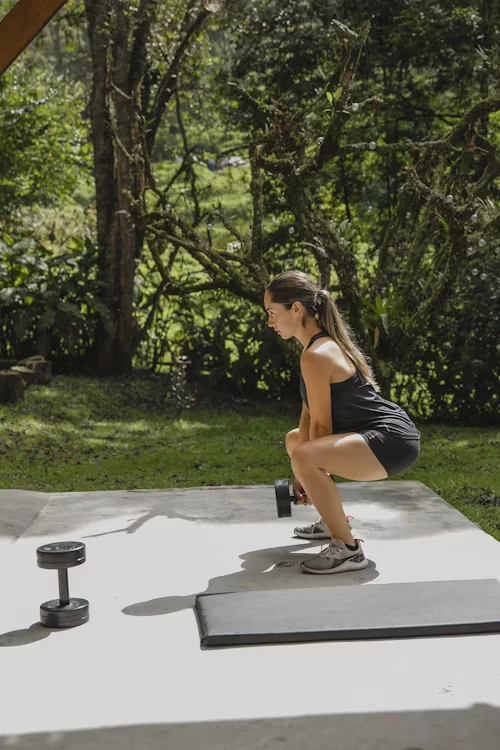 Clases de Hatha Yoga